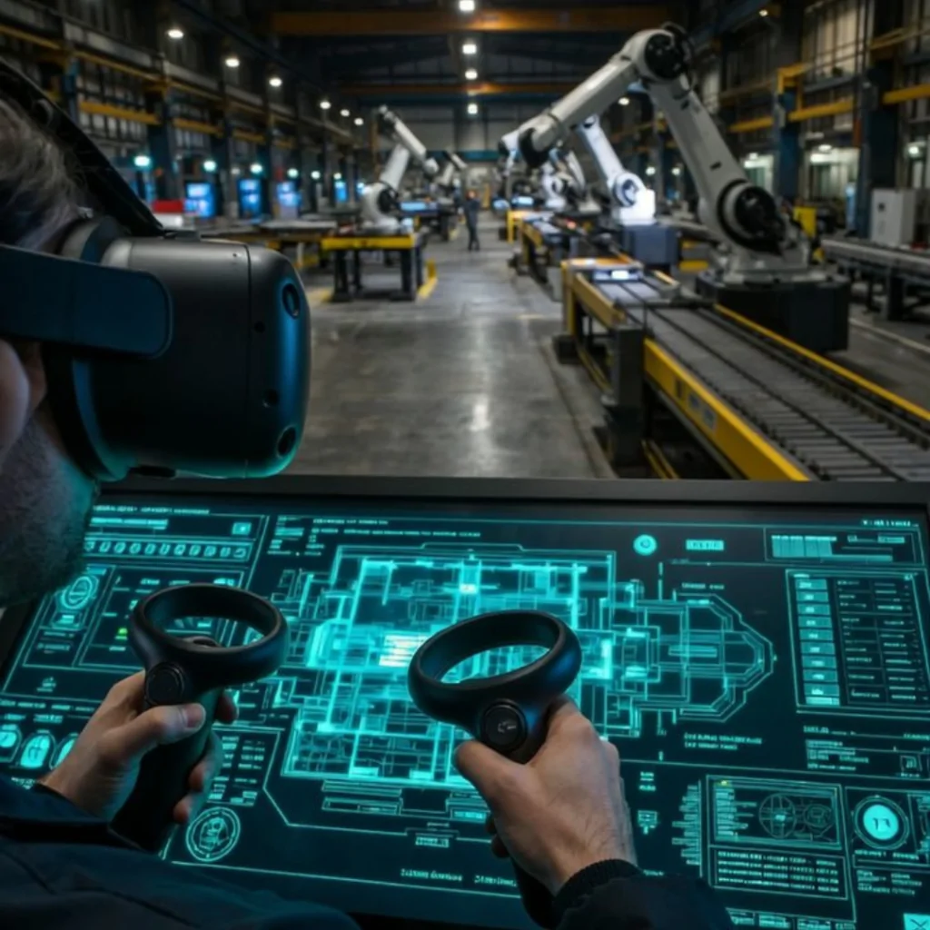 Planning & Discovery