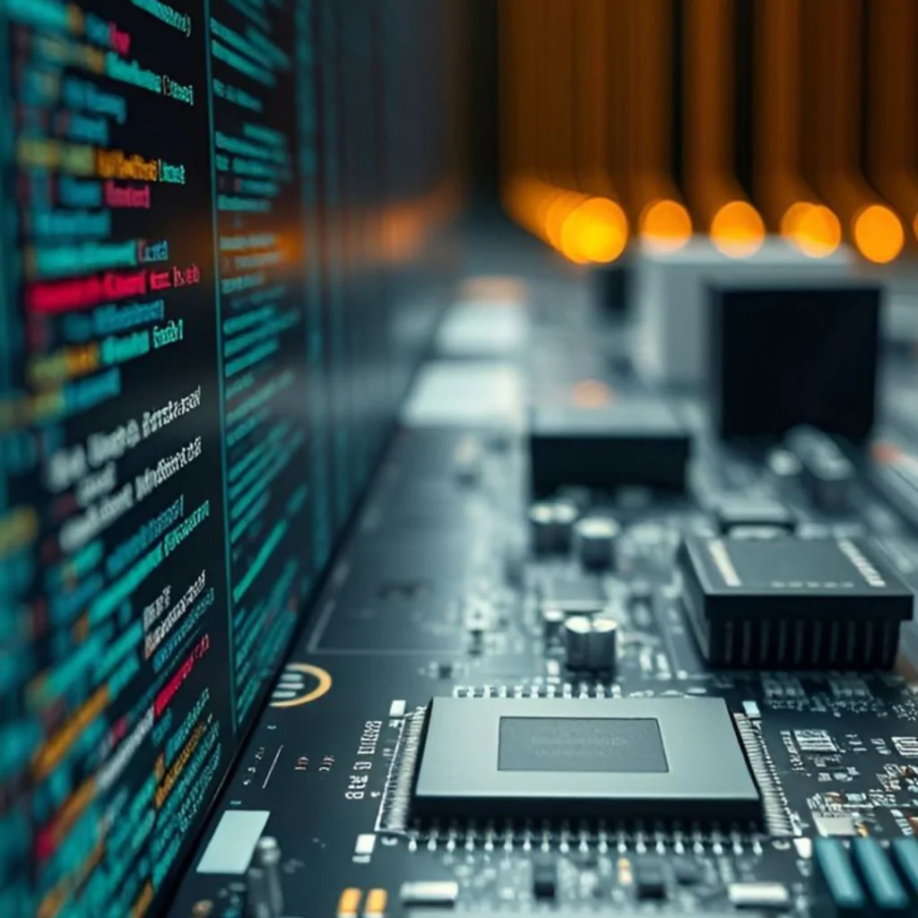 Desenvolvimento de Software