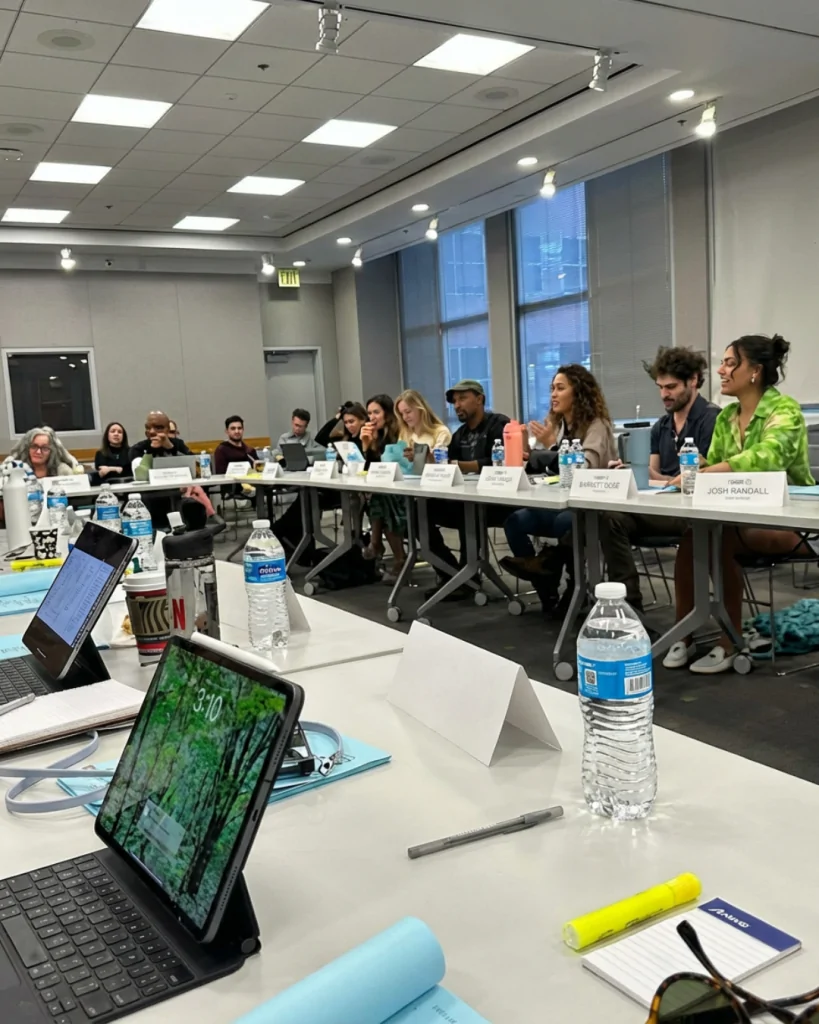 Gestão de Pessoas & Cultura