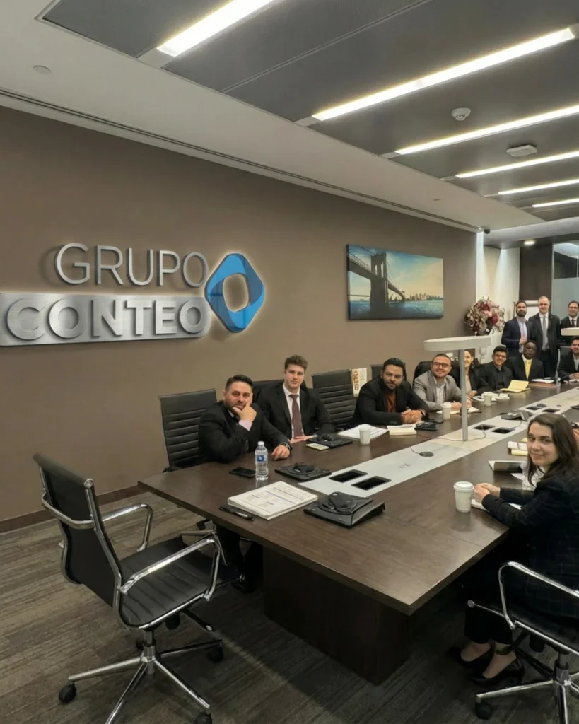 Consultoria em M&A (Fusões e Aquisições)